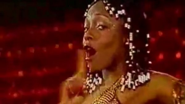 Precious Wilson (ERUPTION) - One Way Ticket (1979)