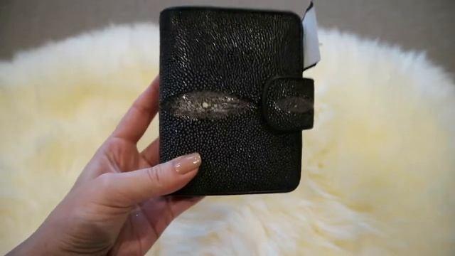 Кожа Ската ? Удачные покупки в Second Hand ?️ ? смотреть онлайн