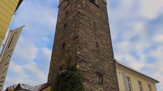 Плзень и главный пивной город Чехии. Но что посмотреть кроме завода Pilsner? ЧЕХИЯ смотреть онлайн