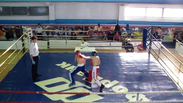 Булдоян Эдгар (Алтай) - Сердюк Кирилл(Красноярск) смотреть онлайн