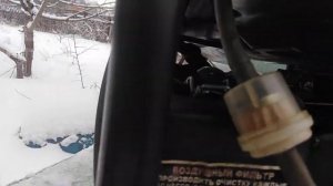 Бензогенератор  HUTER на газу