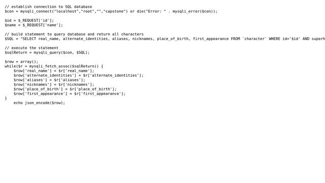 Having trouble between PHP and jQuery GET смотреть онлайн