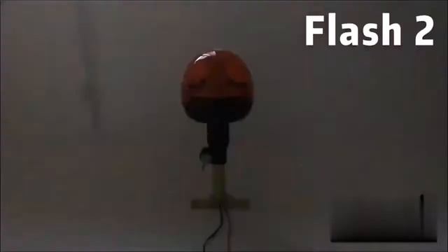 FBU 201A LED Beacon truck strobe light проблесковый маяк для большегрузных автомобилей 12-24в смотреть онлайн