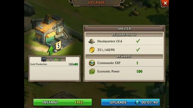 Playing "Dino Wars: Rise of Beasts", a mobile MMO game where you take armoured dinos into battle! смотреть онлайн