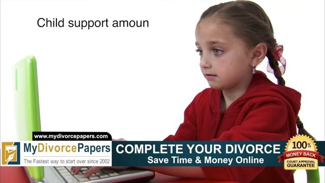 How to file Louisiana Divorce Forms Online смотреть онлайн