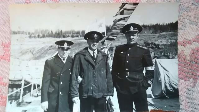 Дмитрий Пожарский Память о службе смотреть онлайн