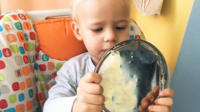 Учим алфавит буквы для детей. Магнитные буквы. Покажи букву. смотреть онлайн