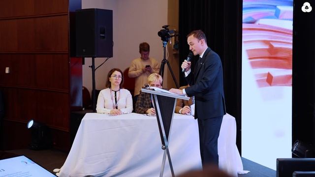 VI съезд РДШ