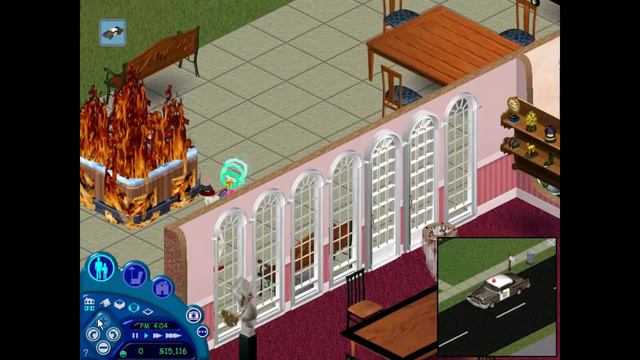 The Sims 1 - Horror Mods (+ Download Links!) смотреть онлайн