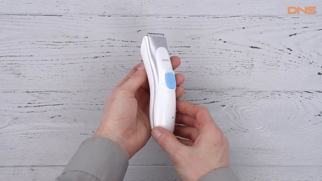 Распаковка Philips HC1091/15 Kids / Unboxing Philips HC1091/15 Kids смотреть онлайн