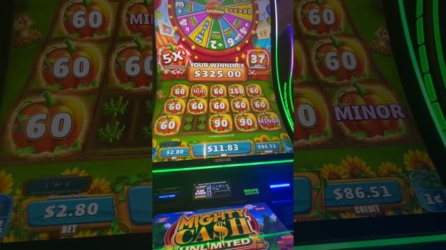 Must see-HUGE WINS‼️on FarmVille Golden Harvest Slot Machine??? смотреть онлайн
