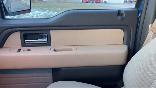 2013 Ford F-150 XL Fishers Indianapolis Bloomington Cincinnati Louisville Fort Wayne смотреть онлайн