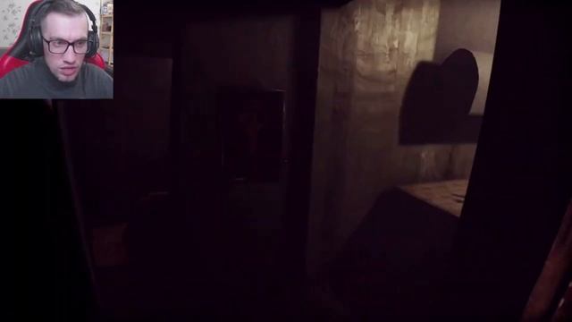 From The Darkness. НАСЛЕДСТВО ДЕДА. #1. @kinDsaGe.