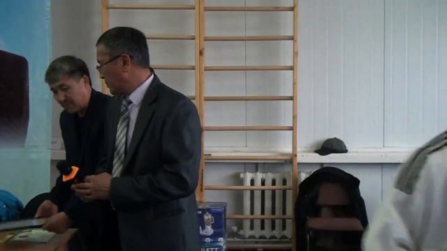 «Тарлан» спорт кешеніндеТаеквондо /WTF/ жекпе жегі мәресіне жетті. смотреть онлайн