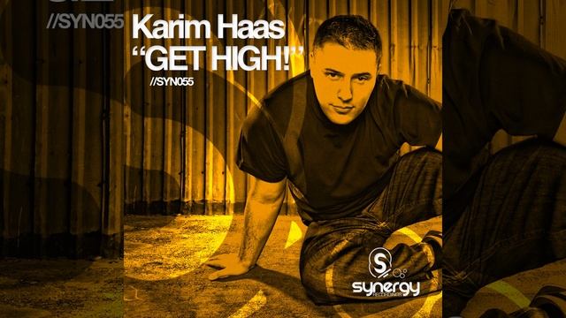 Get High! смотреть онлайн