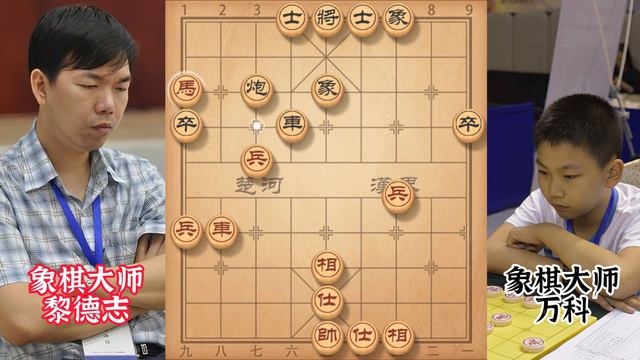 医圣杯决赛黎德志大战万科 惊天大漏白送一车 成功登顶三万巨奖 смотреть онлайн