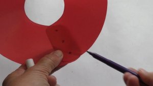 ВОРОТНИК ветеринарный для КОШКИ сделать КАК