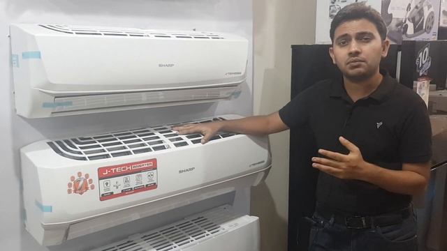 Sharp Inverter AC Review 2022-2023 | Offers Great Value For Money смотреть онлайн
