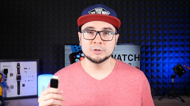 Apple Watch Series 3 в 2022 году: СТОИТ КУПИТЬ или лучше взять Apple Watch SE?