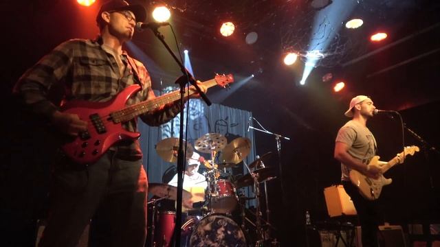 Private Contractors, "The Descendents Good Good Things," "In My Head," Jammin Java, 5-7-2023 смотреть онлайн