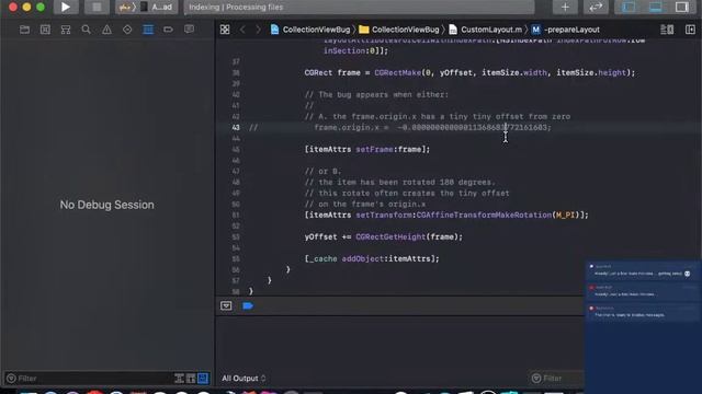 Loose Leaf 2.0 - Building an iPad note taking app livestream - Ep 1 смотреть онлайн