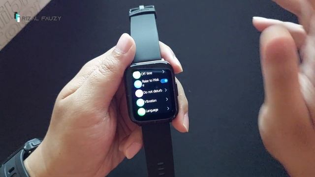 Jati Diri Xiaomi, Murah tapi Bagus - Full Preview Mibro Color смотреть онлайн