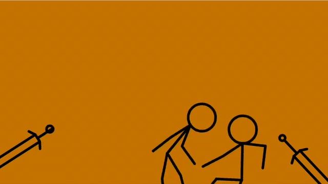 Stickman vs robot stickman II stick nodes смотреть онлайн