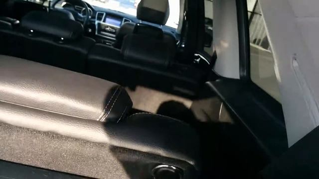 2014 GL350 BlueTEC смотреть онлайн