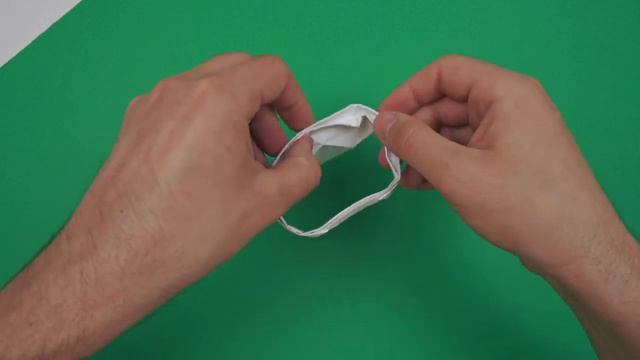 Оригами: балансирующее сердце. Как сделать статуэтку из бумаги А4 без клея и без ножниц - лёгкое DI смотреть онлайн