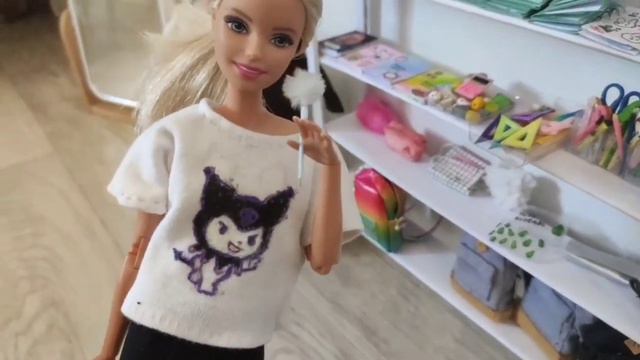 BACK TO SCHOOL 2023🔔🛍️✨| одежда | канцелярия 🍉10 класс ~ #shopping смотреть онлайн