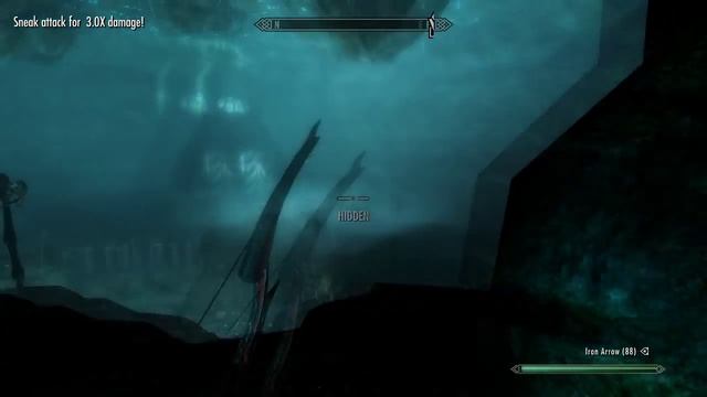 Skyrim Alchemy gathering guide Part 1 смотреть онлайн