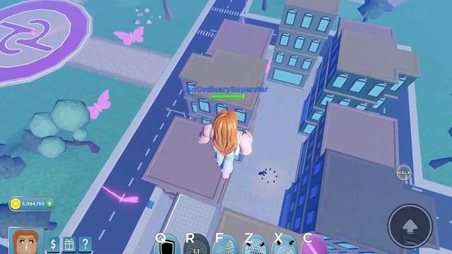 Atomic/atom Eve gameplay. Heroes online world roblox смотреть онлайн