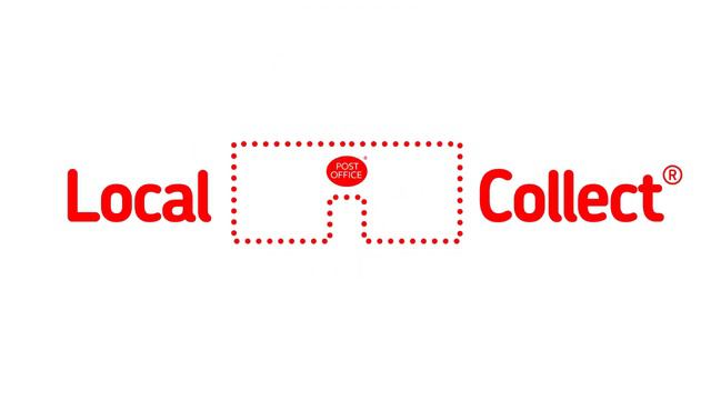 Royal Mail Local Collect for etailers смотреть онлайн