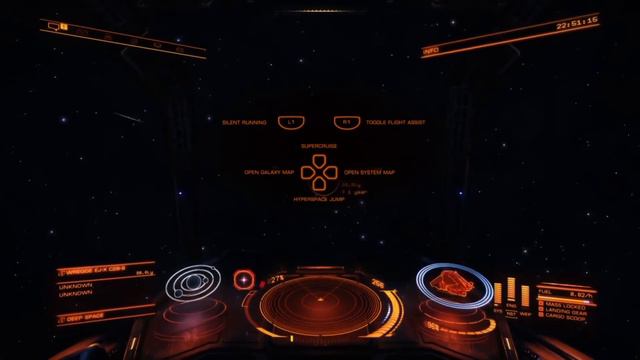 Elite dangerous basics tutorial (1) смотреть онлайн