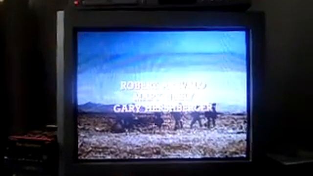 Opening To The Siege Of Firebase Gloria 1990 VHS смотреть онлайн