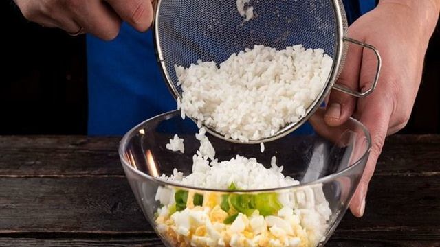 Вкусные будни