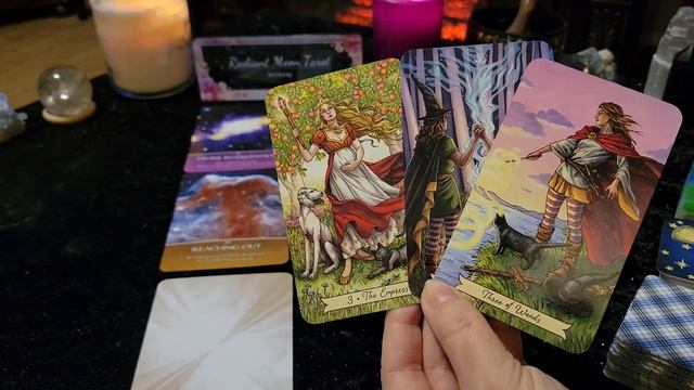 **Midweek Motivation** Daily Tarot & Oracle Card Reading Oct 19 смотреть онлайн