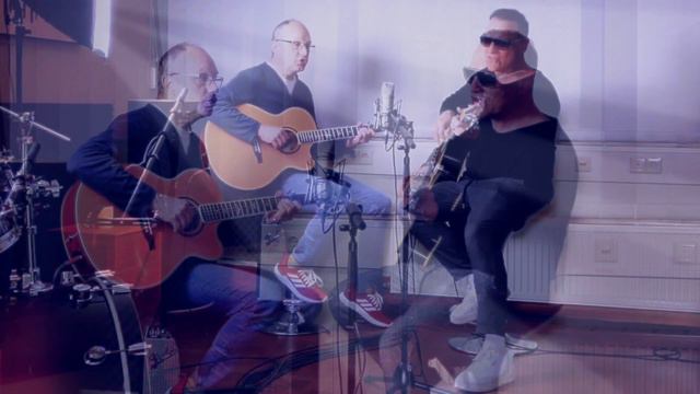 Girl-The Beatles [Acoustic Cover] смотреть онлайн