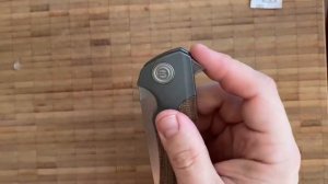 Нож Maxace Goliath 2.0 режем и сравниваем с Fox knives. Смотреть до конца!!!