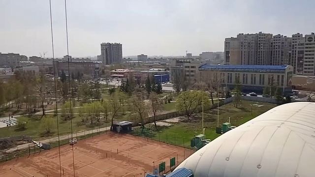 Омский дирижабль смотреть онлайн