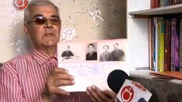 Маркшейдер Юбиляр смотреть онлайн