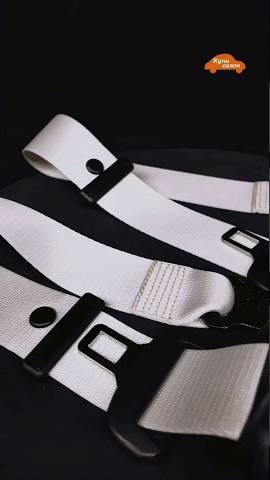 Перетяжка ремней безопасности #куписалон #тюнингателье #автоателье #детейлингмосква #detailing #auto