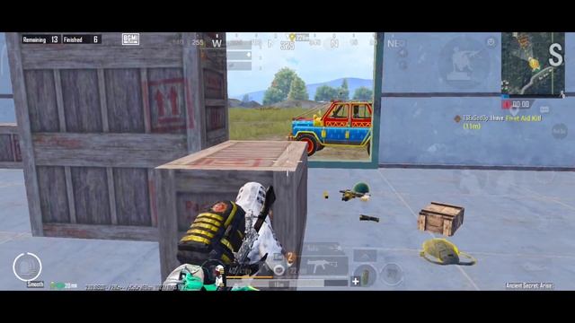 Android player can't survive in classic ? смотреть онлайн