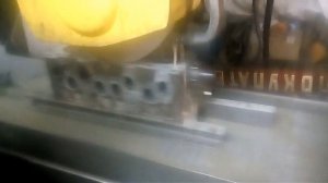 Шлифовка гбц форд фокус