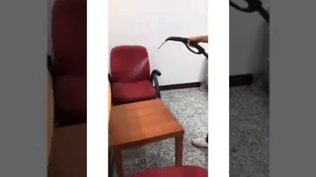 Steam Cleaner - GV Kone. смотреть онлайн