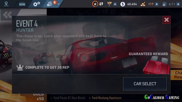 NEED FOR SPEED No Limits Android iOS Walkthrough - Part 122 - Car Series: Hoonigan Chapter 3 смотреть онлайн