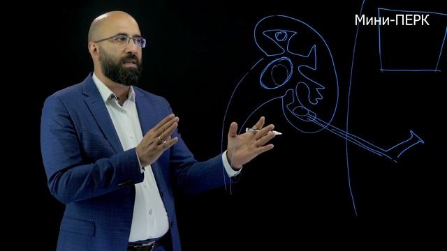 Чрескожное дробление камня почки | ОГАНЕС ДИЛАНЯН О МИНИ-ПЕРК (мини-перкутанная нефролитотрипсия) смотреть онлайн