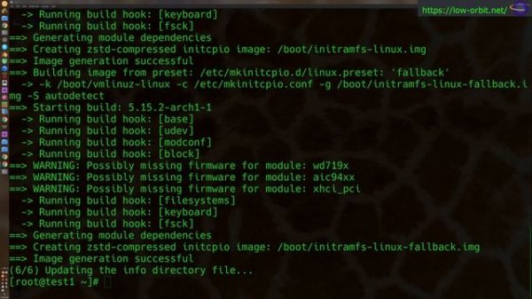 Arch Linux - How to Enable Multilib