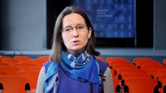 Открытая лекция Софьи Куликовой «Мозг и искусство» смотреть онлайн