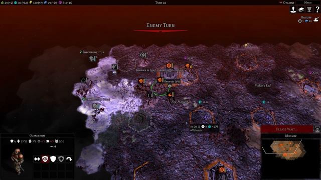 Gladius. PvP. Билды. Астра Милитарум: Стандартный танковый старт смотреть онлайн